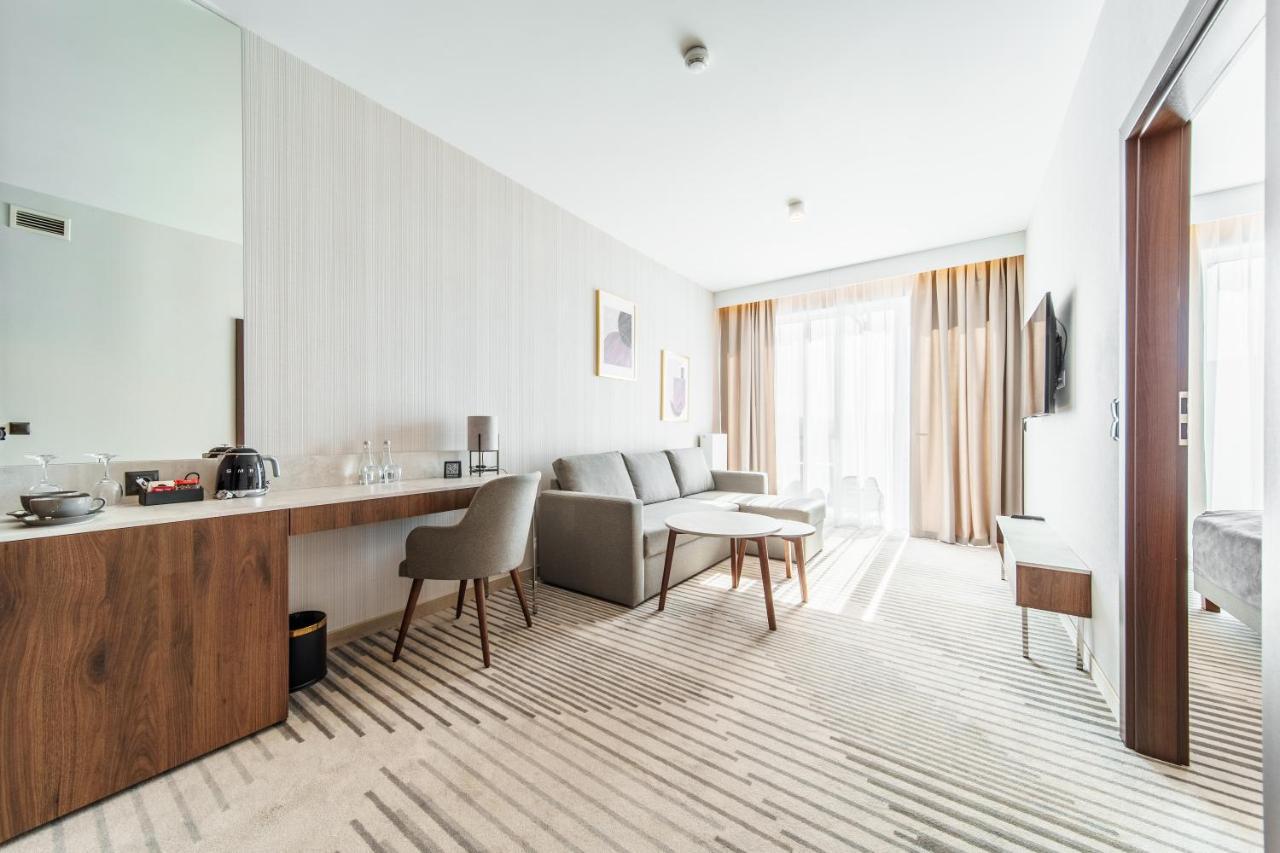 Elements Hotel&Spa Свєрадув-Здруй Екстер'єр фото Suite