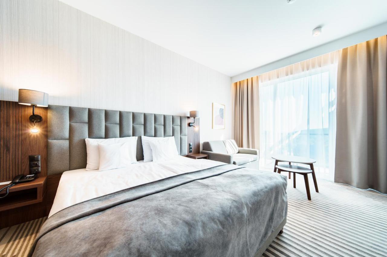Elements Hotel&Spa Свєрадув-Здруй Екстер'єр фото